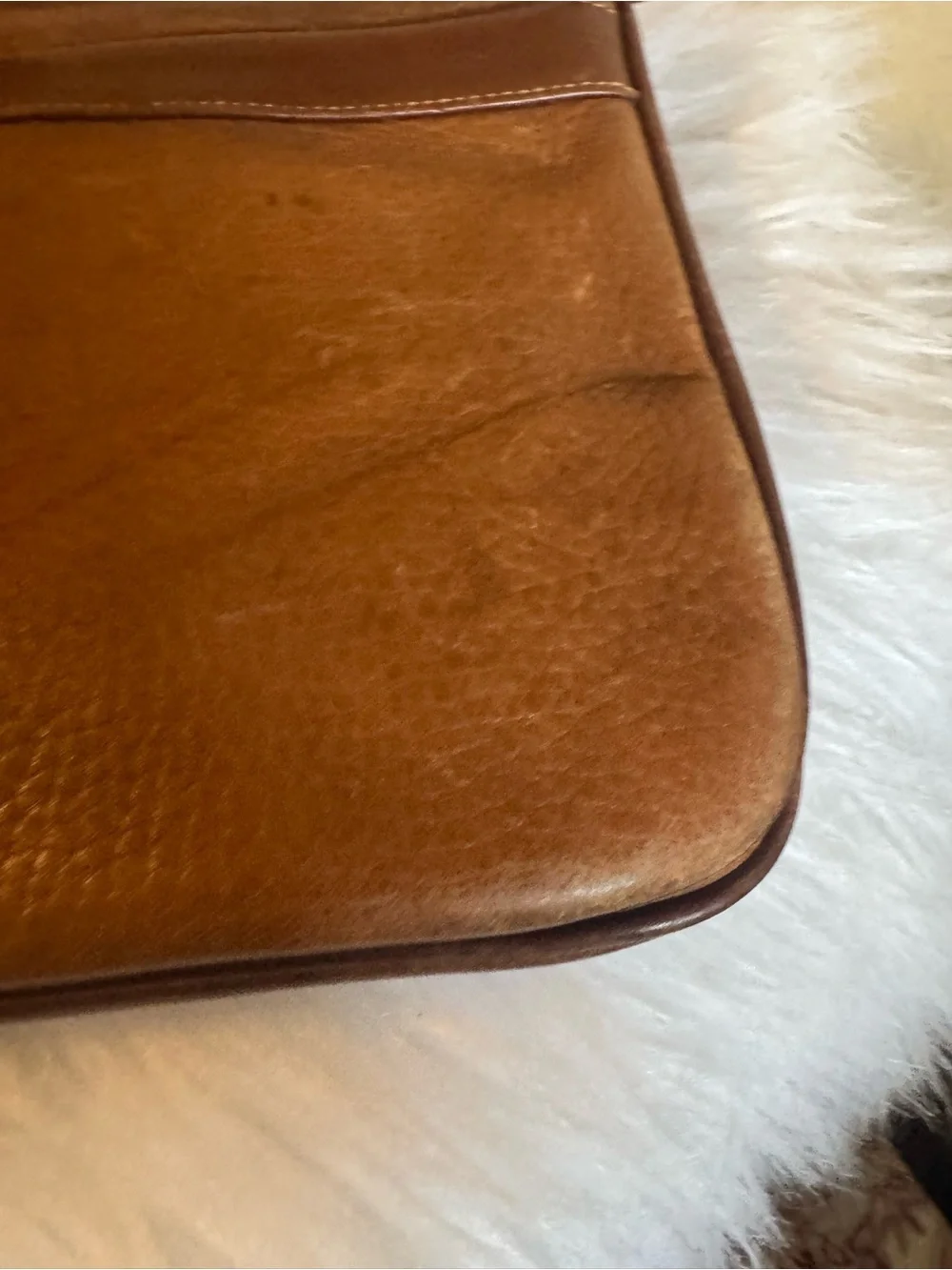 Gucci Vintage crossbody - Picture 9 of 14
